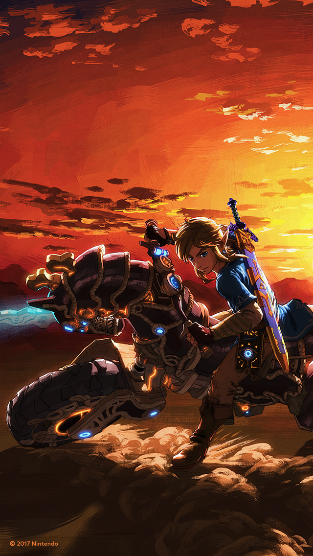 my.nintendo.com/Wallpaper - The Legend of Zelda - Breath of the Wild - The Master Cycle Zero/Breath_of_the_Wild_DLC2_Master_Cycle_Zero[640x1136].jpg
